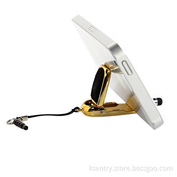Multifunction stylus pen with mobile phone stand, for promotion